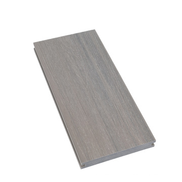 Hot Sale Anti-Mould Colorful Authentic Wood Appearance and Feel Co-Extrusion Deck Composite